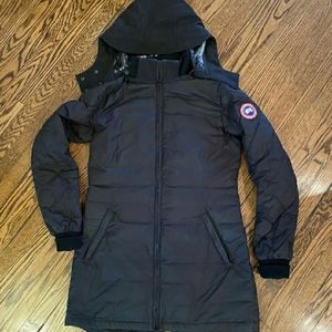 100% Authentic Canada Goose Women's